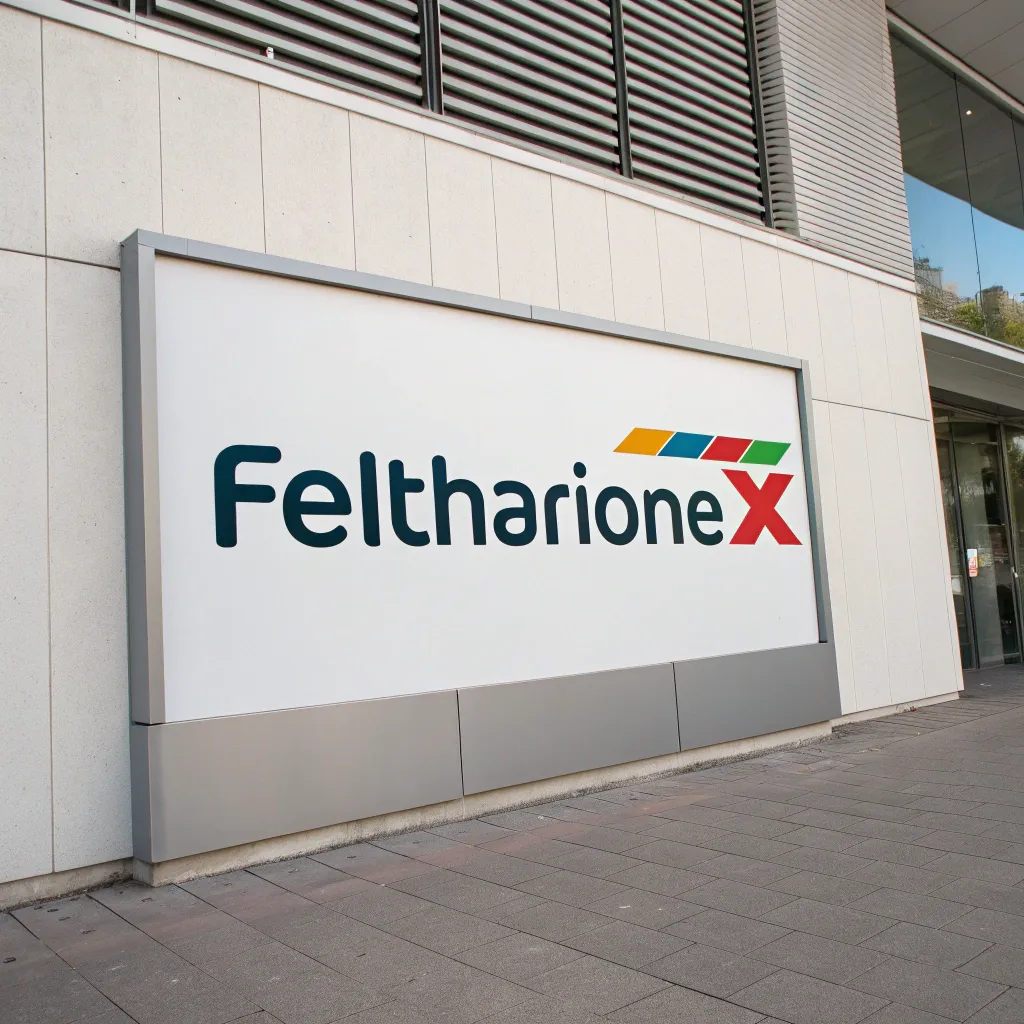 FELTHARIONEX Logo